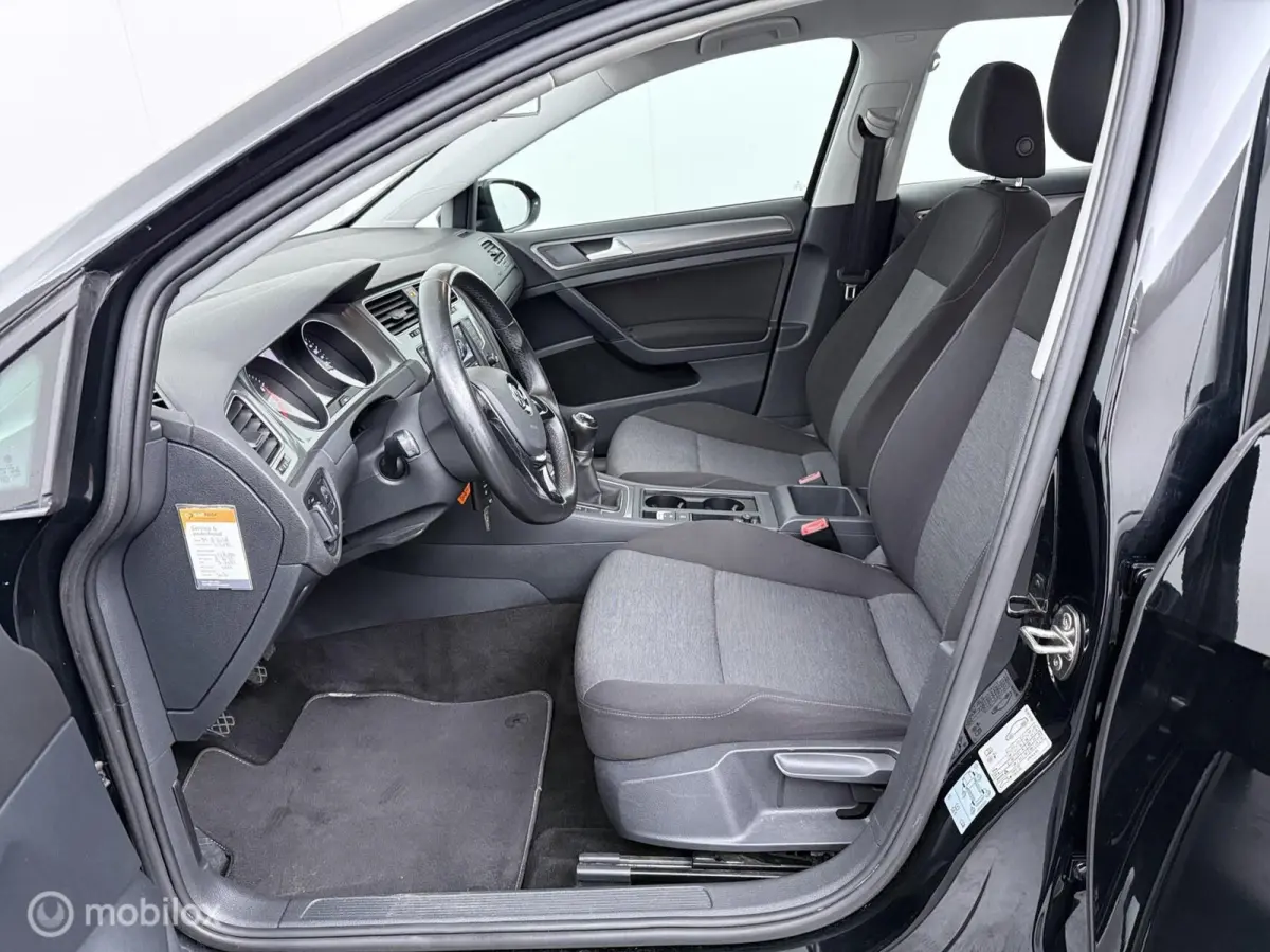 1.2 TSI Trendline