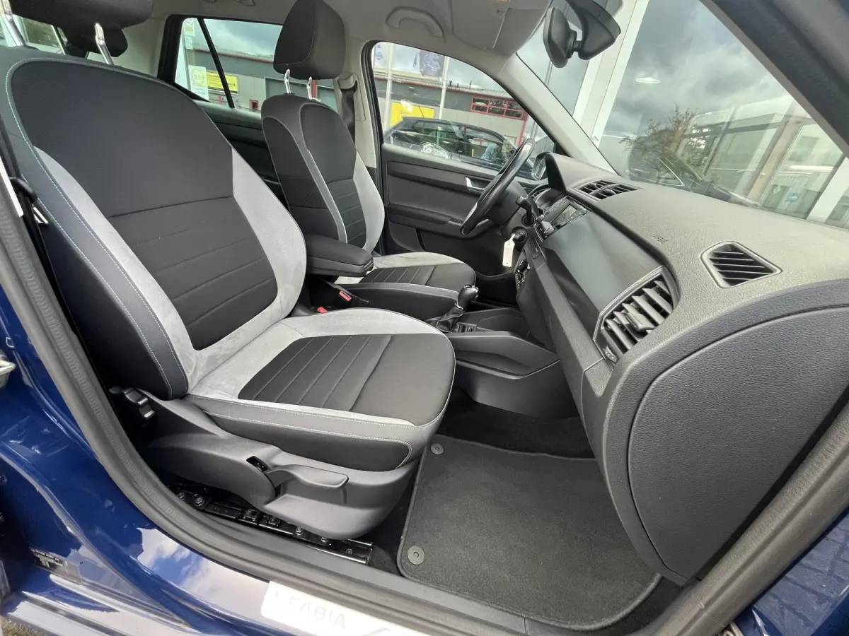 1.2 TSI JOY | DSG | PDC achter | DAB | Stoelverwarming | NAP | Dealeronderhouden auto van 1e eigenaar