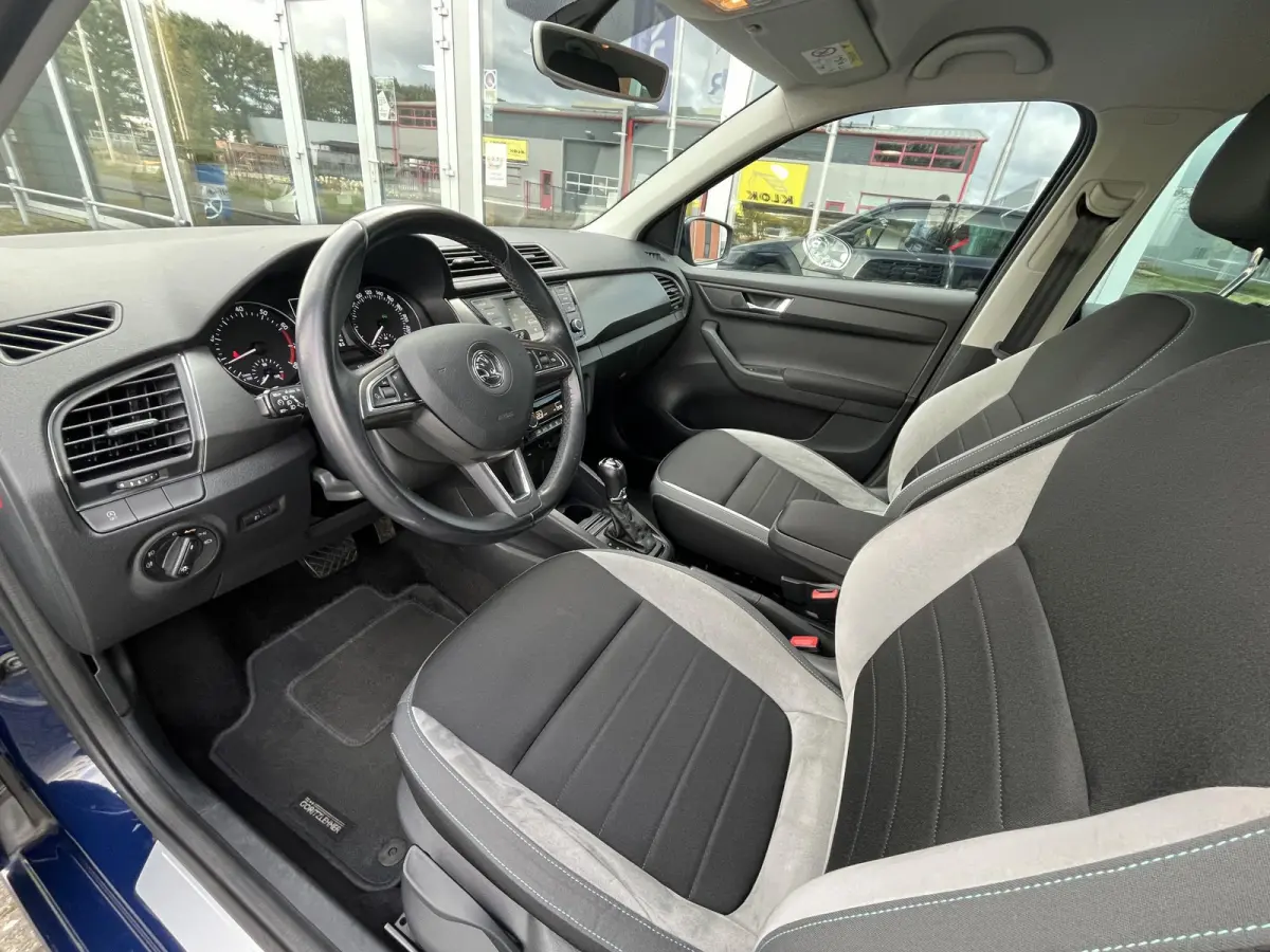 1.2 TSI JOY | DSG | PDC achter | DAB | Stoelverwarming | NAP | Dealeronderhouden auto van 1e eigenaar