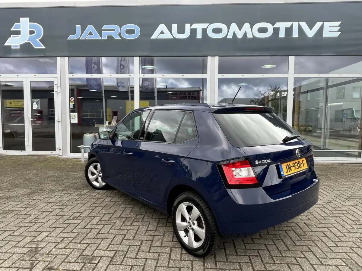 1.2 TSI JOY | DSG | PDC achter | DAB | Stoelverwarming | NAP | Dealeronderhouden auto van 1e eigenaar