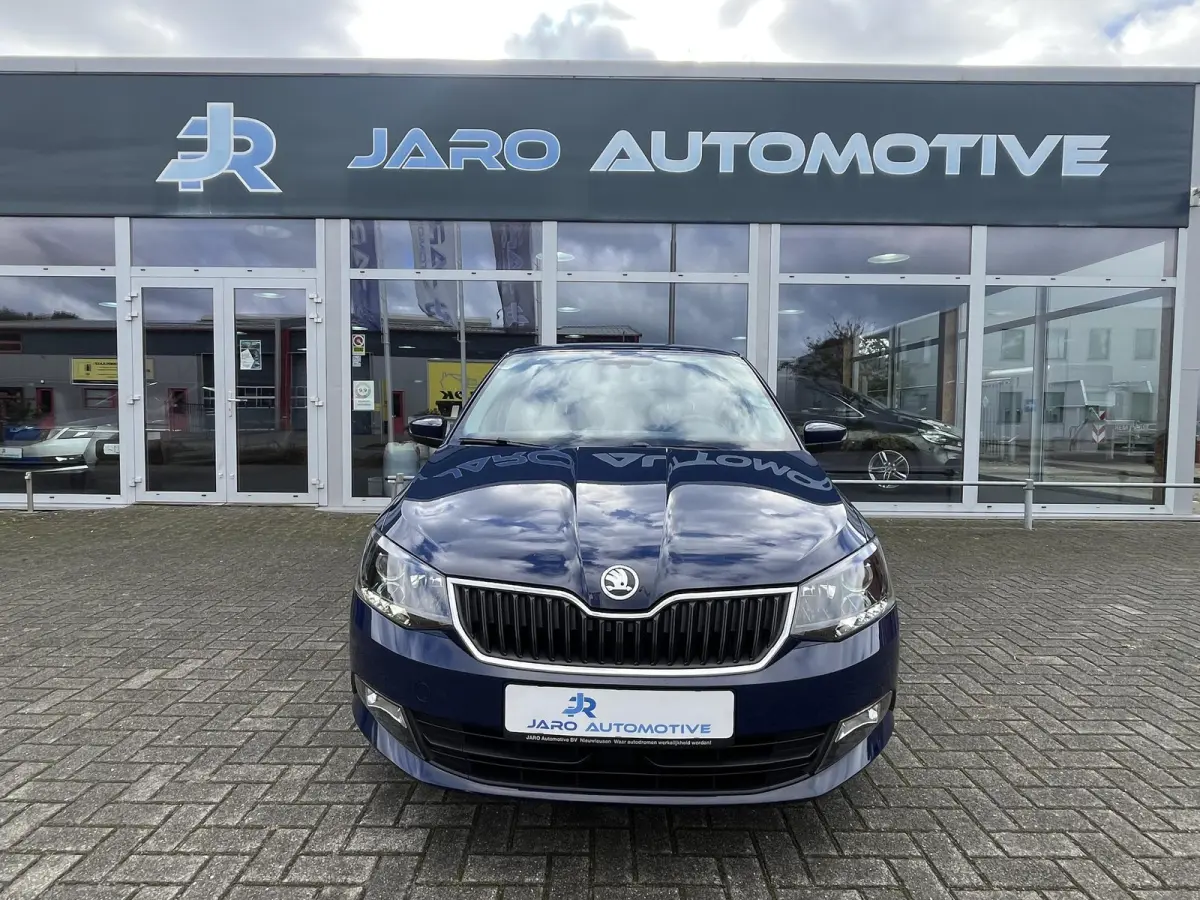1.2 TSI JOY | DSG | PDC achter | DAB | Stoelverwarming | NAP | Dealeronderhouden auto van 1e eigenaar