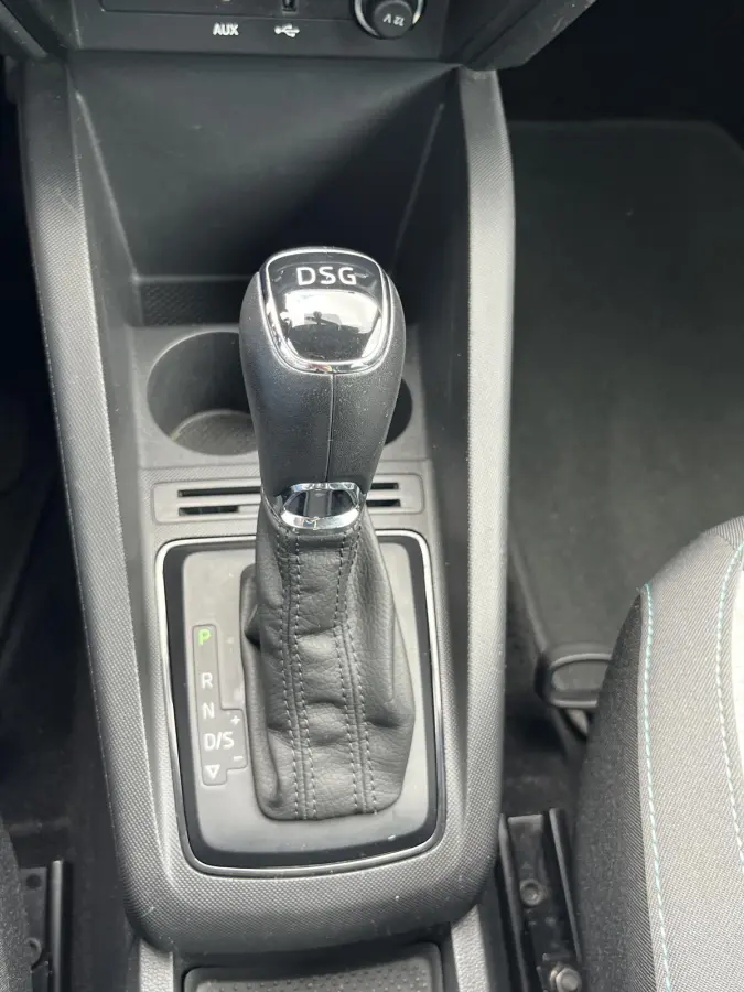 1.2 TSI JOY | DSG | PDC achter | DAB | Stoelverwarming | NAP | Dealeronderhouden auto van 1e eigenaar