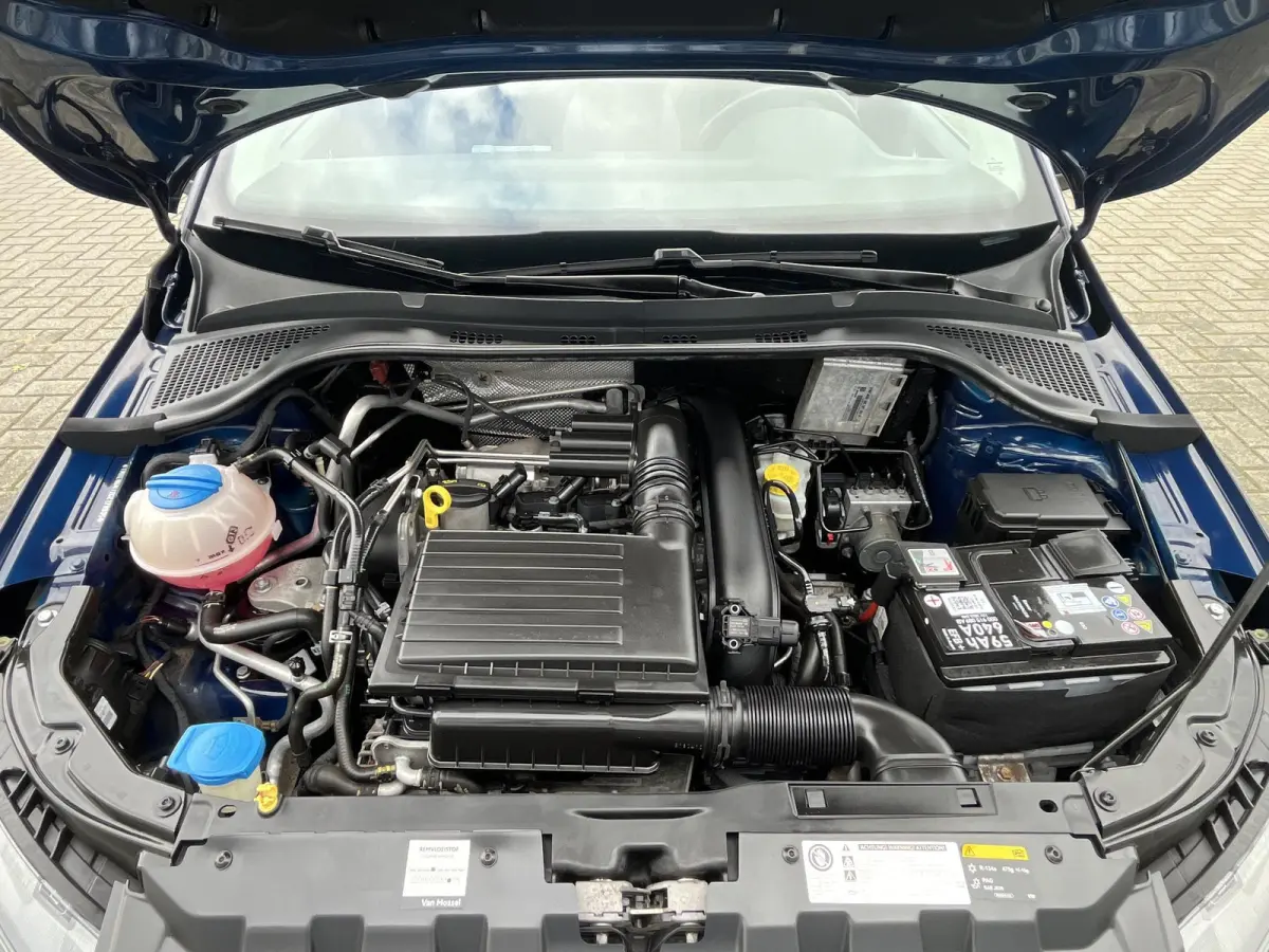 1.2 TSI JOY | DSG | PDC achter | DAB | Stoelverwarming | NAP | Dealeronderhouden auto van 1e eigenaar