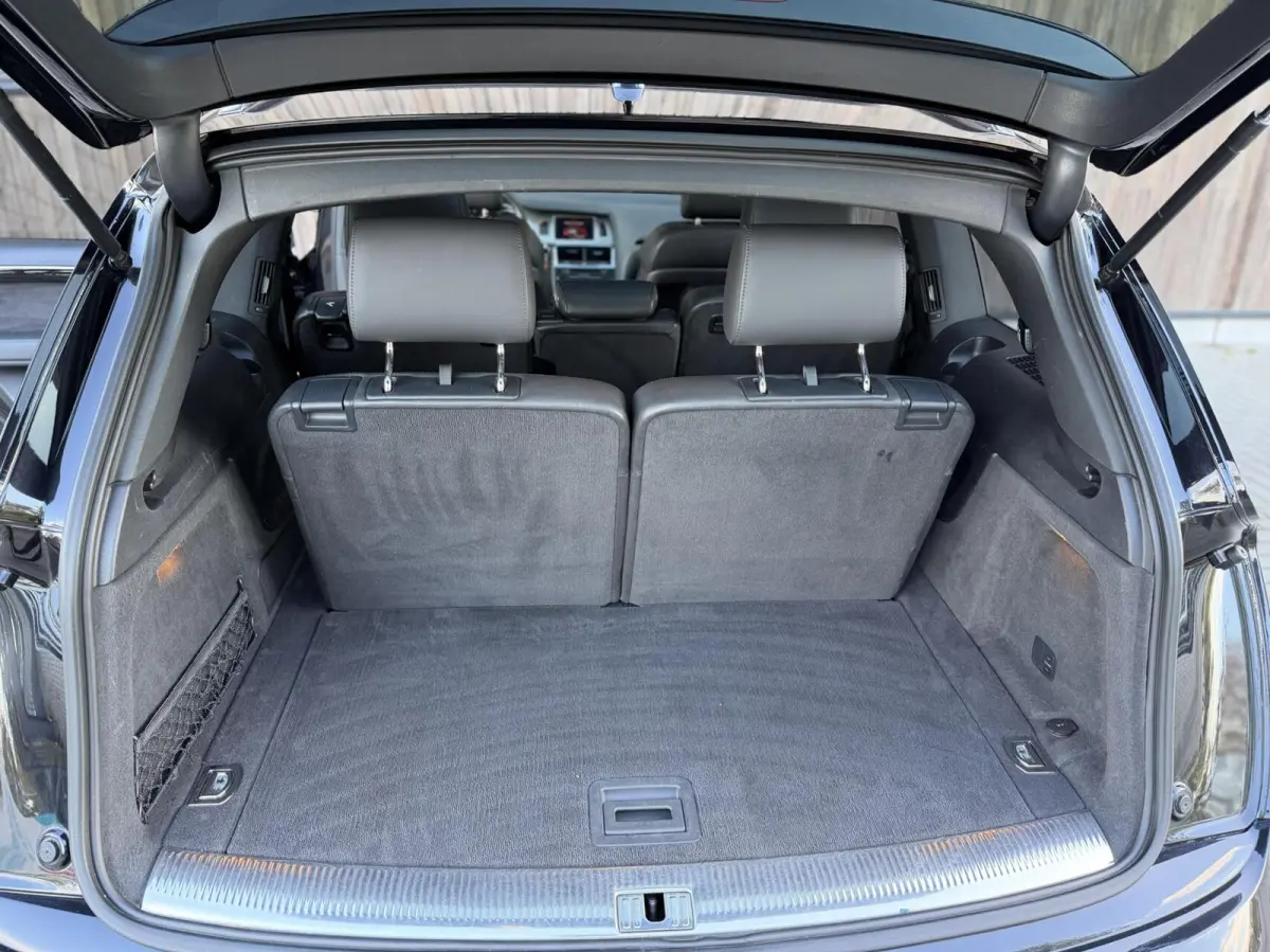 4.2 FSI quattro Pro Line+ 5+2 | V8 | S-LINE | PANORAMADAK | LEDER | LUCHTVERING