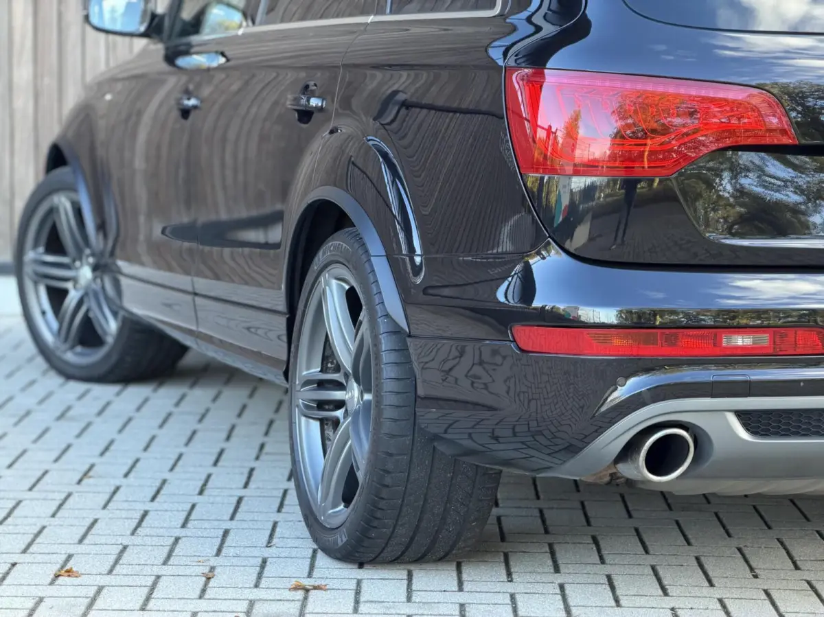 4.2 FSI quattro Pro Line+ 5+2 | V8 | S-LINE | PANORAMADAK | LEDER | LUCHTVERING