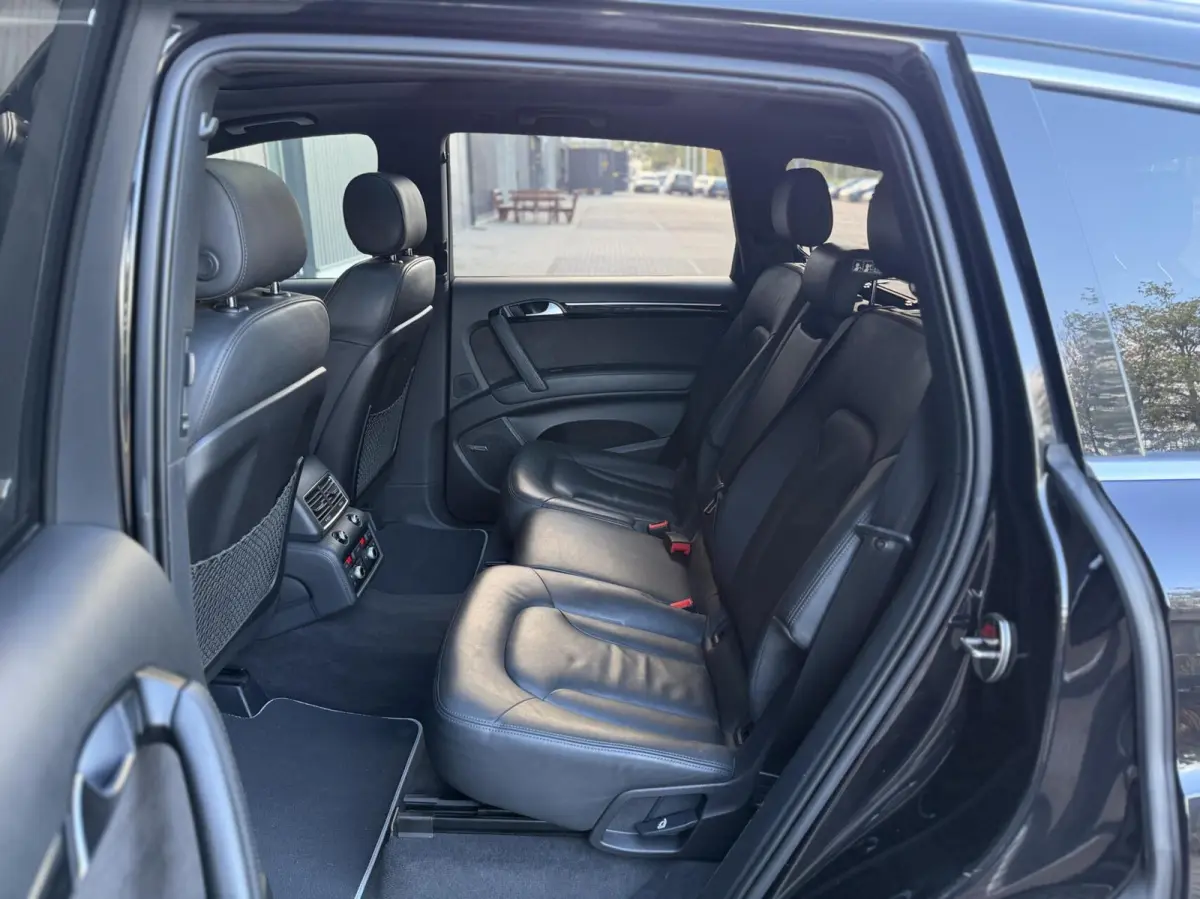 4.2 FSI quattro Pro Line+ 5+2 | V8 | S-LINE | PANORAMADAK | LEDER | LUCHTVERING