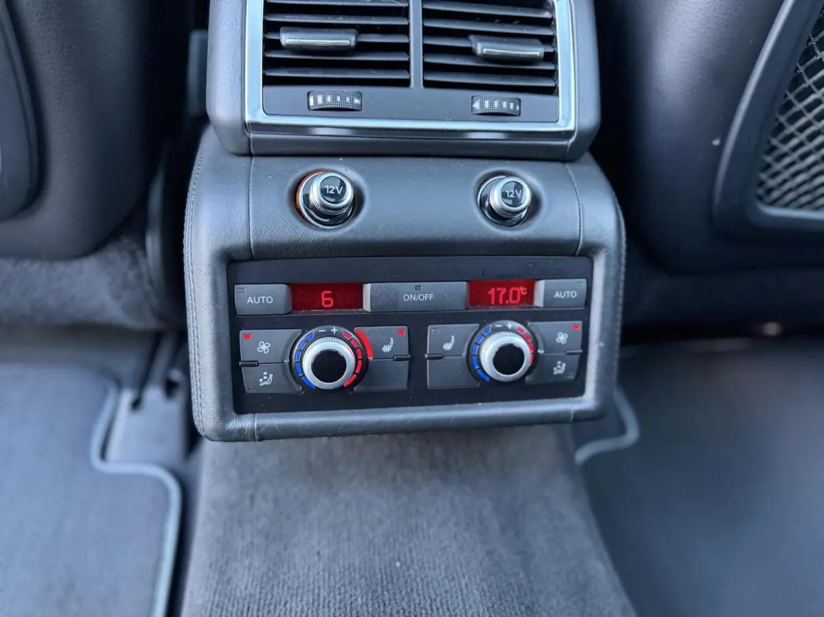 4.2 FSI quattro Pro Line+ 5+2 | V8 | S-LINE | PANORAMADAK | LEDER | LUCHTVERING