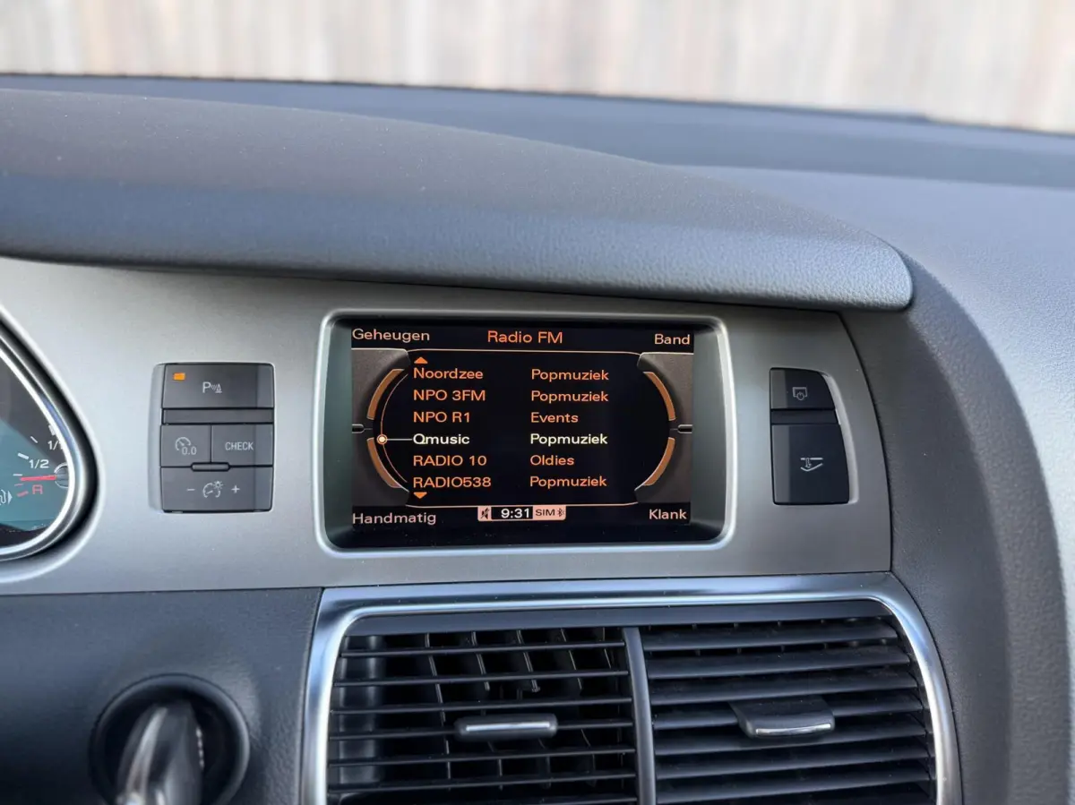4.2 FSI quattro Pro Line+ 5+2 | V8 | S-LINE | PANORAMADAK | LEDER | LUCHTVERING