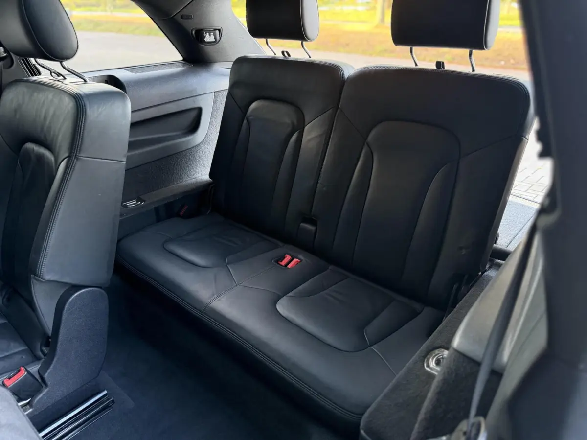 4.2 FSI quattro Pro Line+ 5+2 | V8 | S-LINE | PANORAMADAK | LEDER | LUCHTVERING