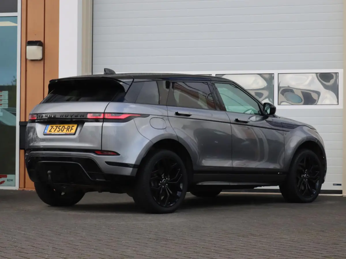1.5 P300e AWD R-Dynamic | SOH 96%