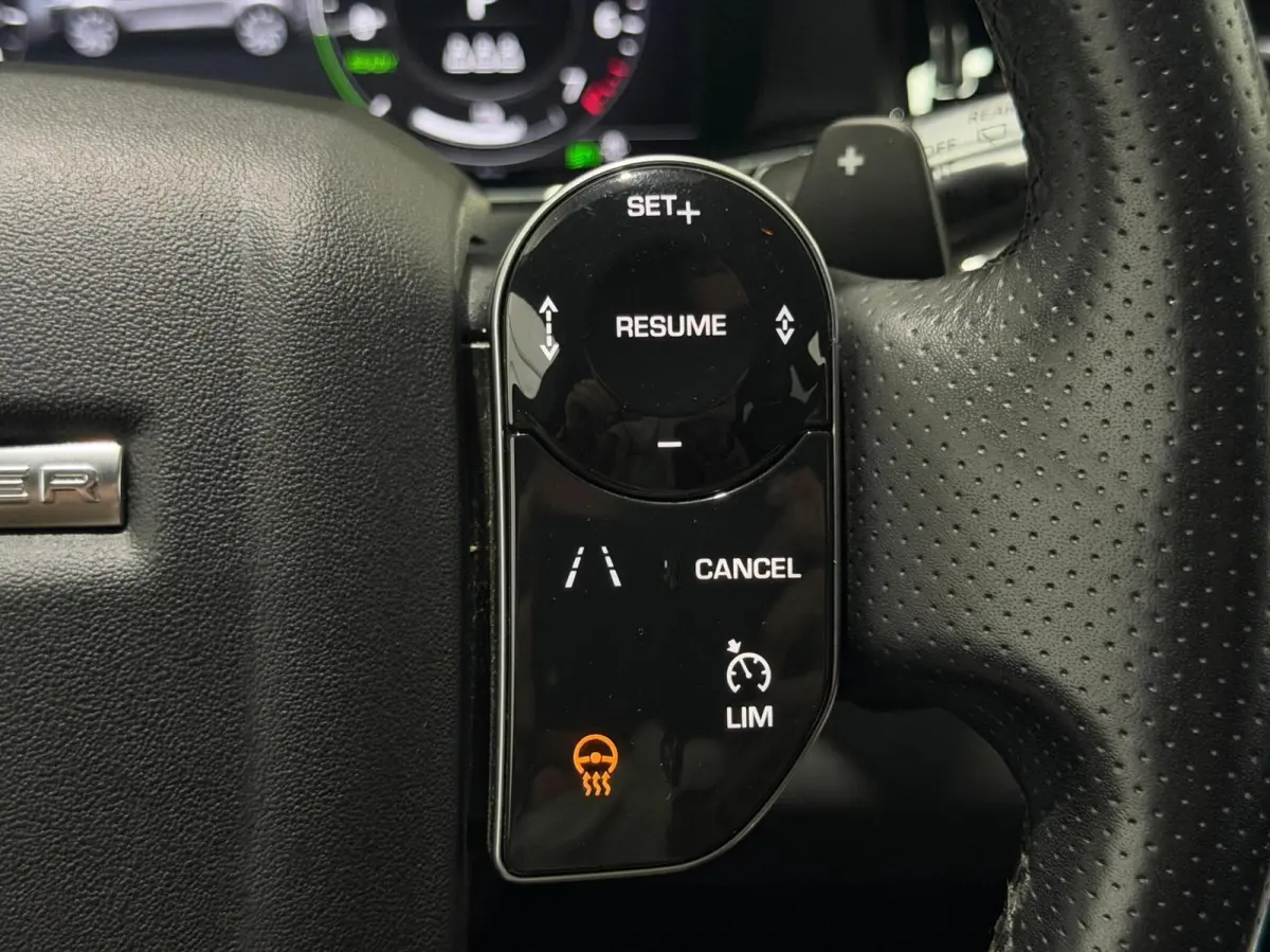1.5 P300e AWD R-Dynamic | SOH 96%
