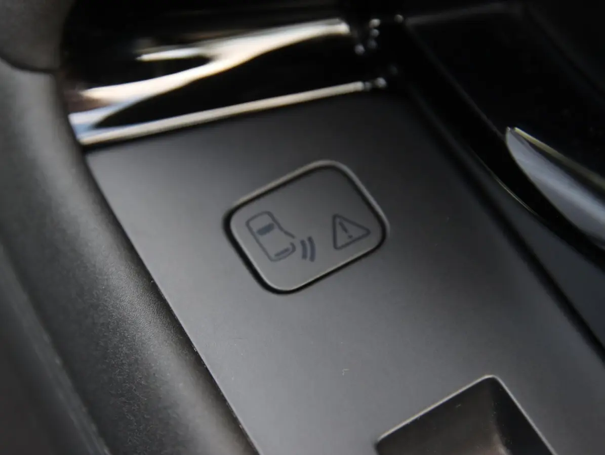 1.5 P300e AWD R-Dynamic | SOH 96%