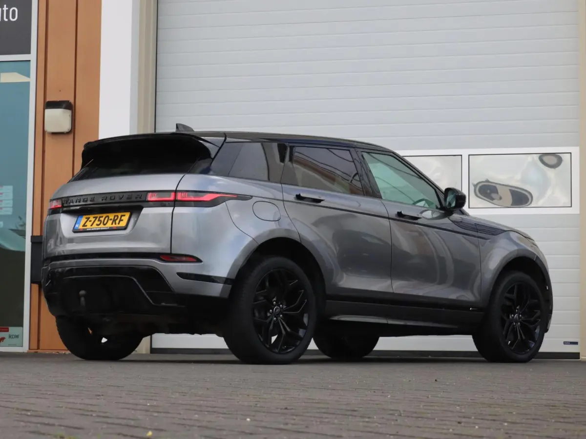 1.5 P300e AWD R-Dynamic | SOH 96%