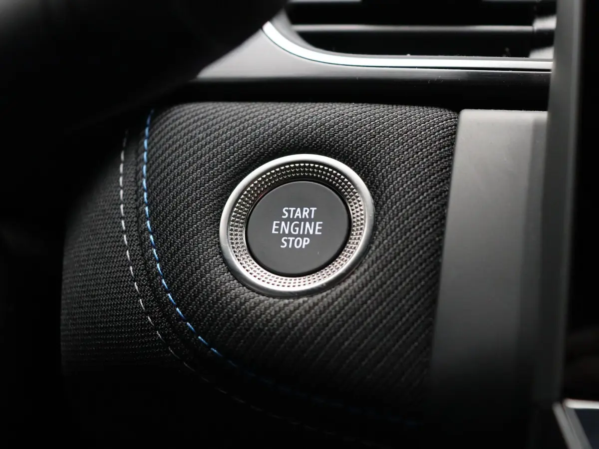 1.8 E-Tech full hybrid 160pk esprit Alpine | Vijf jaar garantie | Adaptieve cruise control | Apple Carplay / Android auto |
