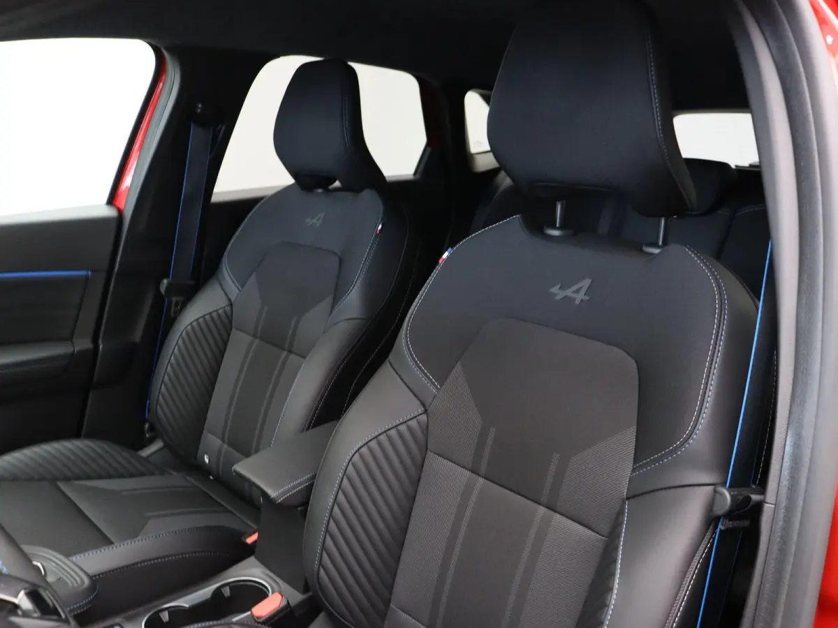 1.8 E-Tech full hybrid 160pk esprit Alpine | Vijf jaar garantie | Adaptieve cruise control | Apple Carplay / Android auto |
