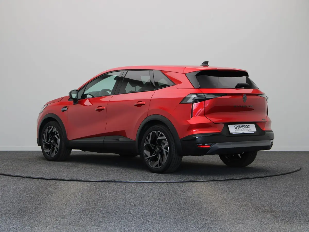 1.8 E-Tech full hybrid 160pk esprit Alpine | Vijf jaar garantie | Adaptieve cruise control | Apple Carplay / Android auto |