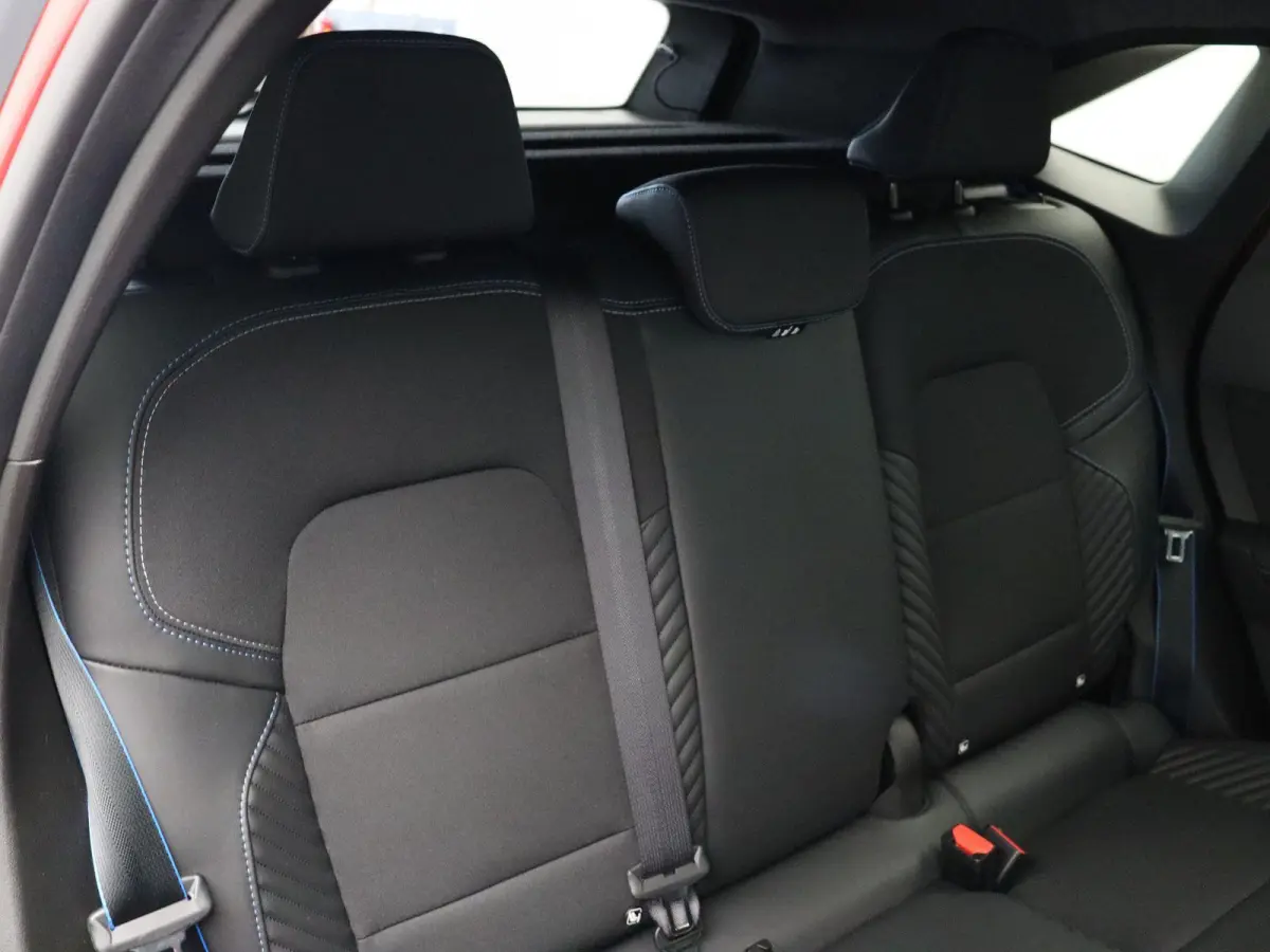 1.8 E-Tech full hybrid 160pk esprit Alpine | Vijf jaar garantie | Adaptieve cruise control | Apple Carplay / Android auto |