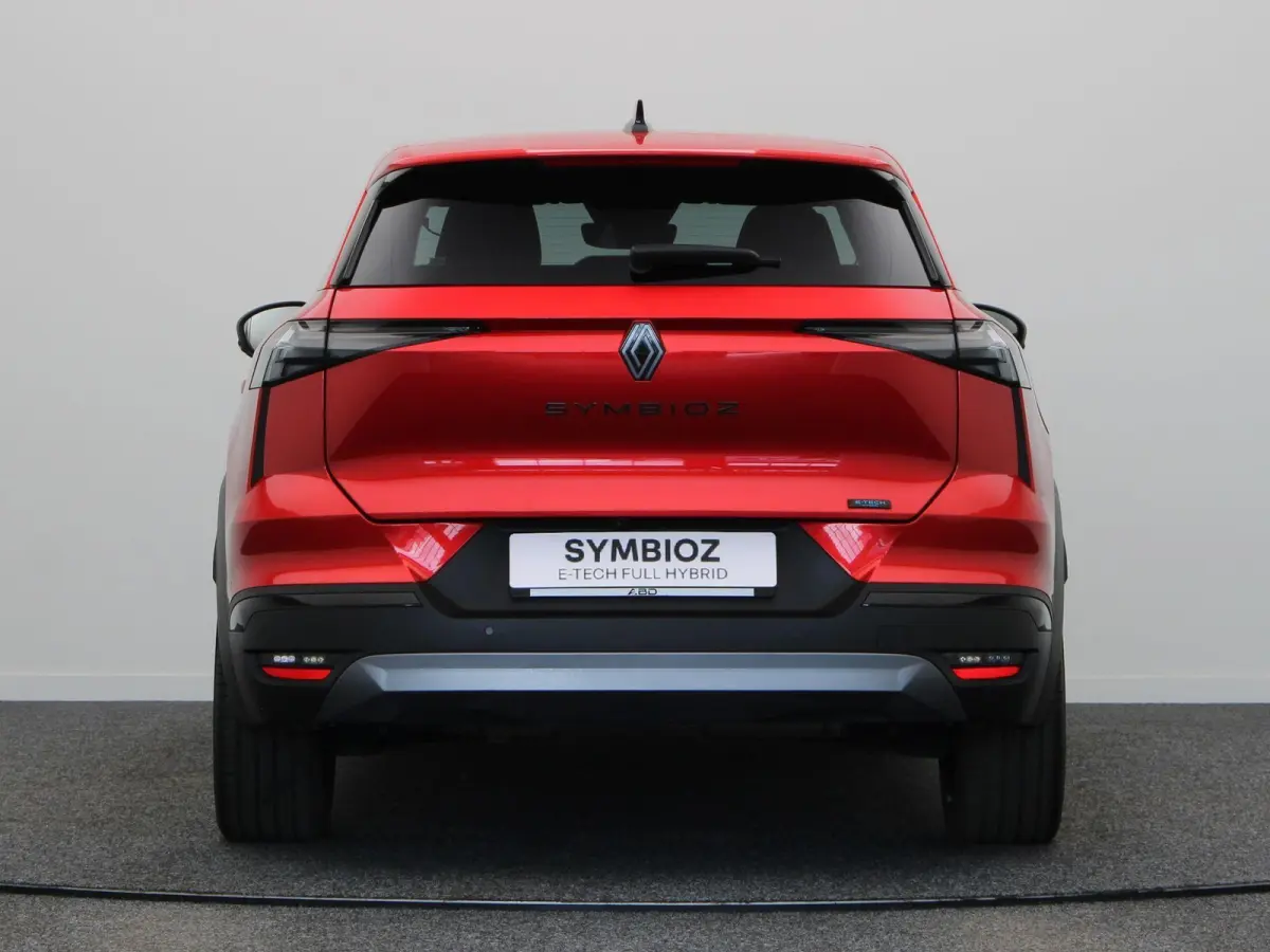 1.8 E-Tech full hybrid 160pk esprit Alpine | Vijf jaar garantie | Adaptieve cruise control | Apple Carplay / Android auto |