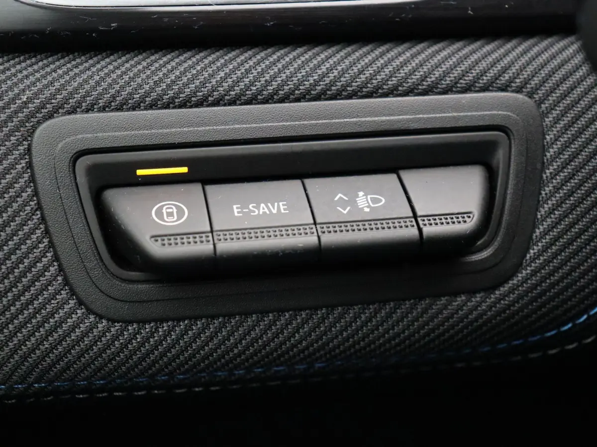 1.8 E-Tech full hybrid 160pk esprit Alpine | Vijf jaar garantie | Adaptieve cruise control | Apple Carplay / Android auto |