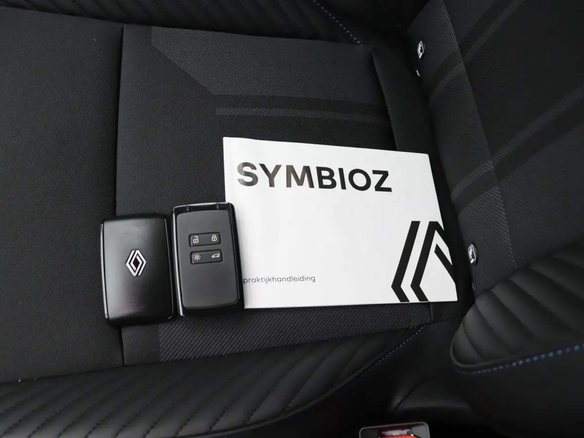 1.8 E-Tech full hybrid 160pk esprit Alpine | Vijf jaar garantie | Adaptieve cruise control | Apple Carplay / Android auto |
