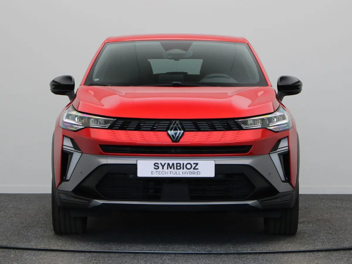 1.8 E-Tech full hybrid 160pk esprit Alpine | Vijf jaar garantie | Adaptieve cruise control | Apple Carplay / Android auto |