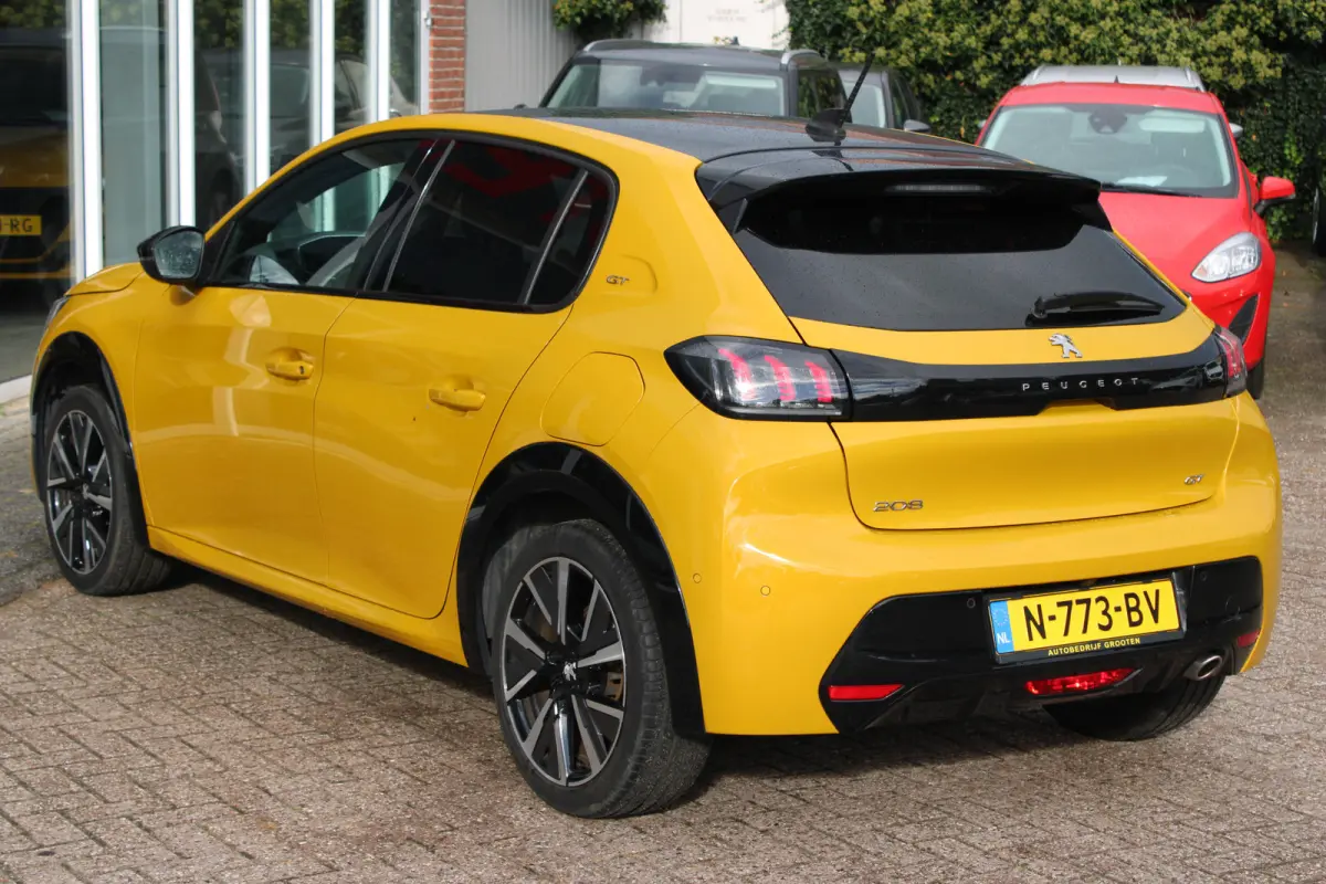 1.2 PureTech GT
