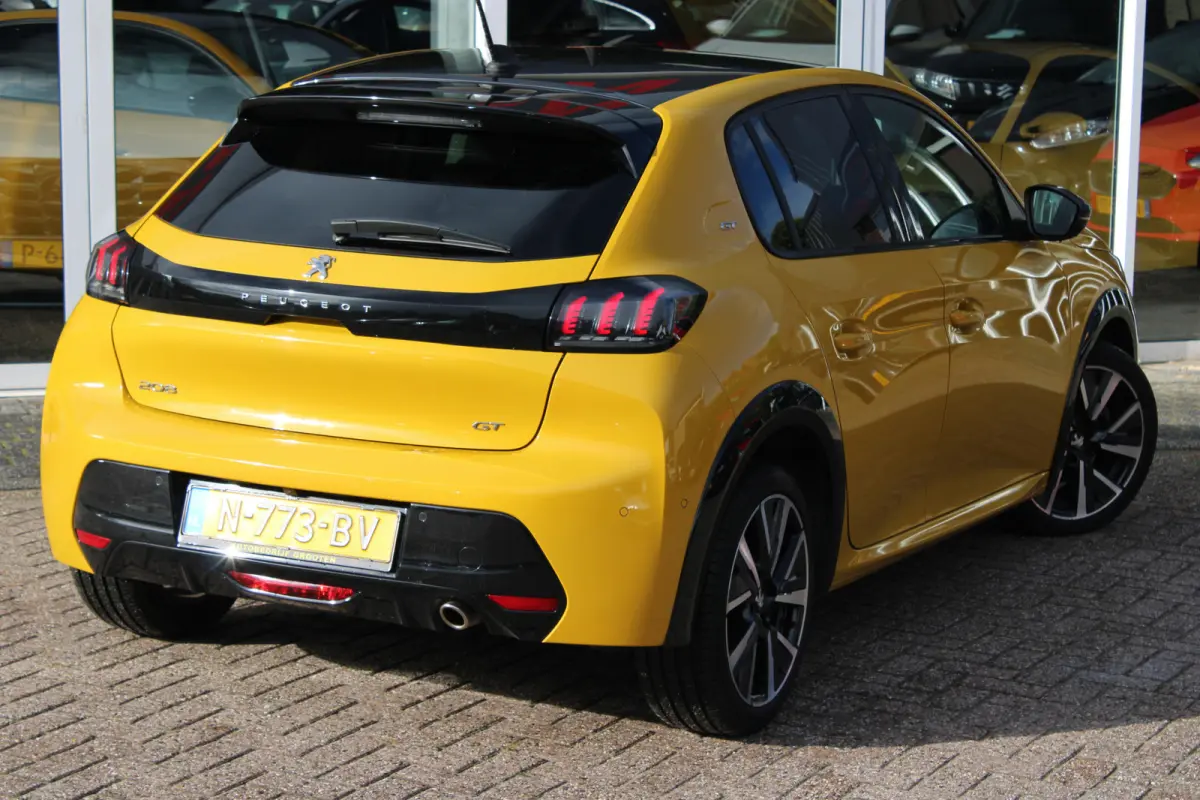 1.2 PureTech GT