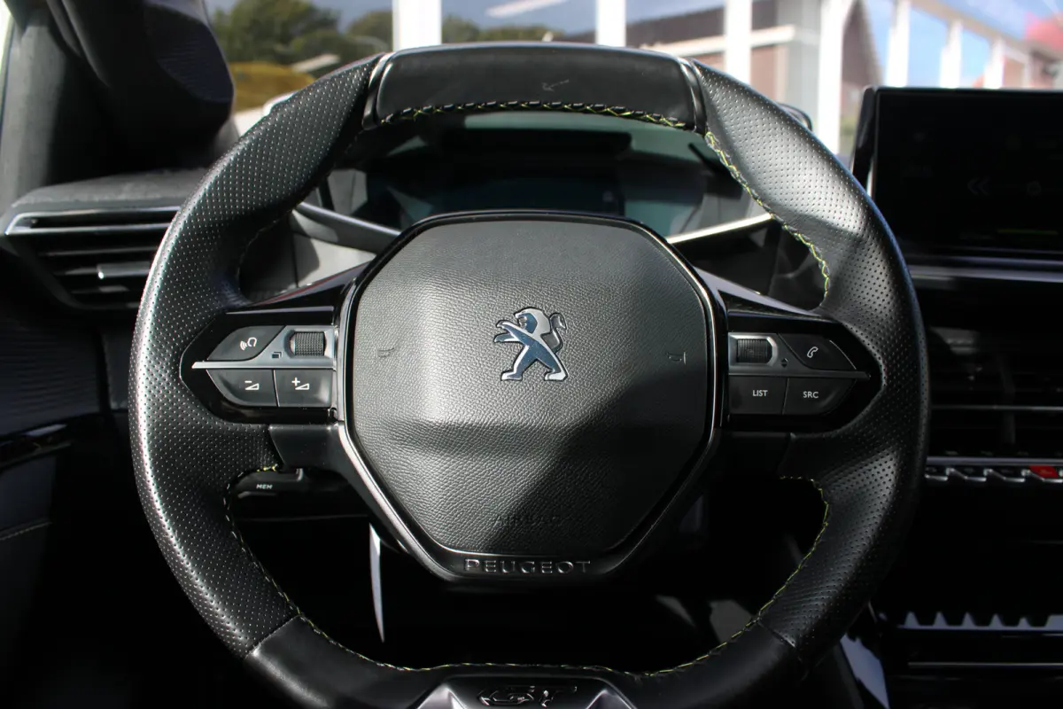 1.2 PureTech GT