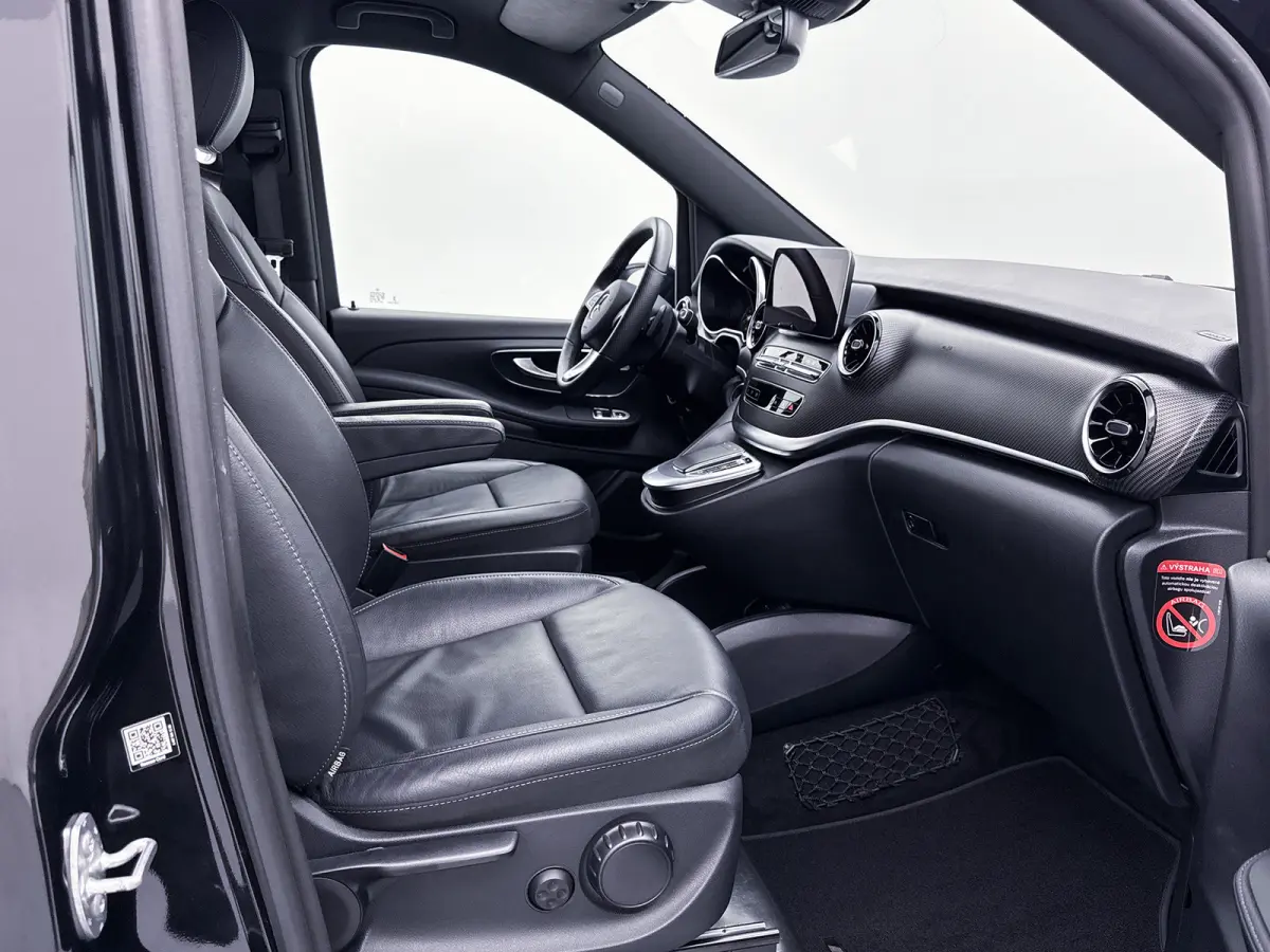 250d 4-MATIC DC Extra Lang AMG-line Trekhaak 2000kg Dubbele Cabine Leder
