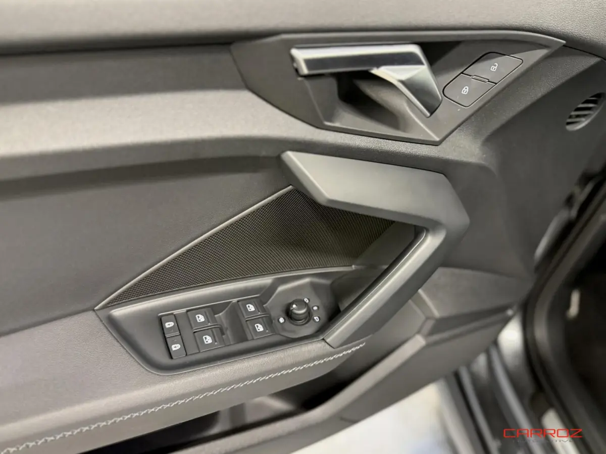 35 TFSI 3x S Line Cruise Trekhaak LED
