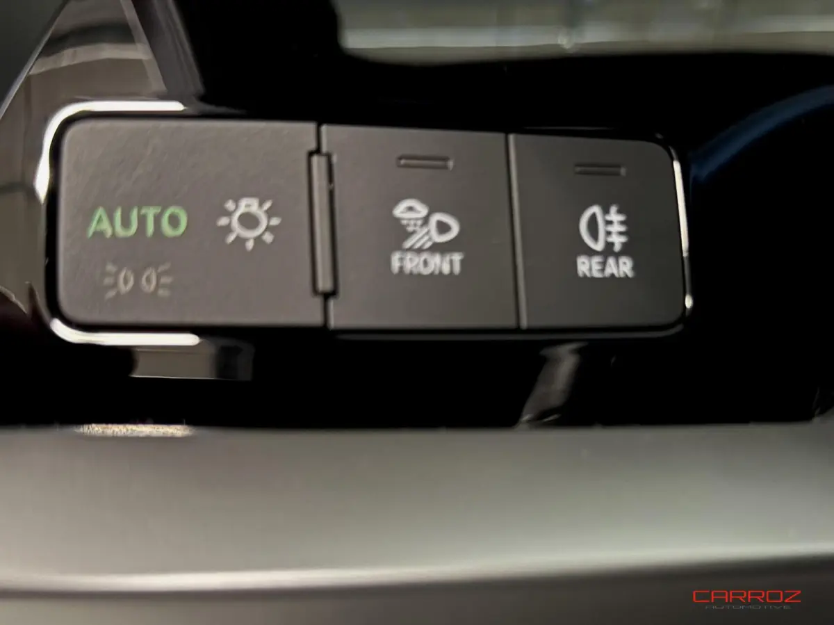 35 TFSI 3x S Line Cruise Trekhaak LED