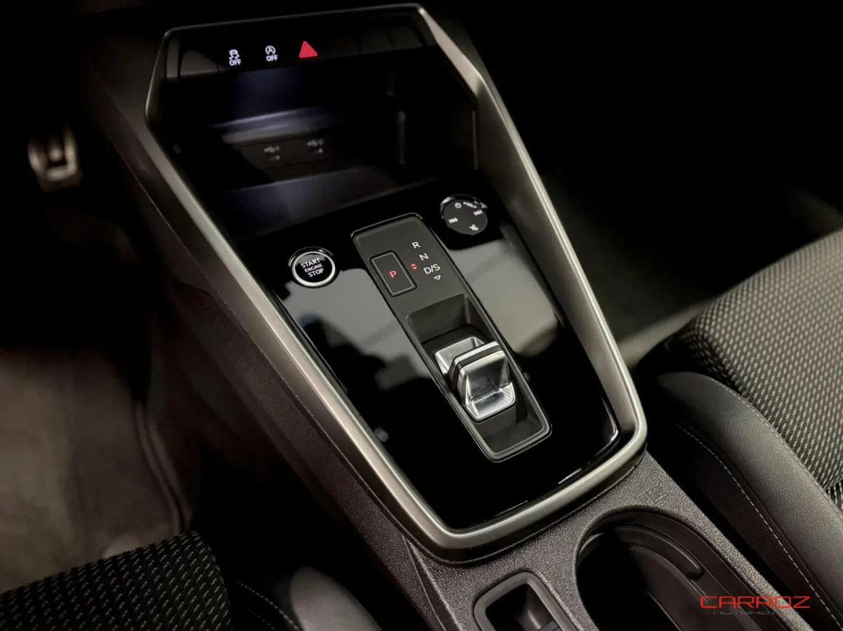 35 TFSI 3x S Line Cruise Trekhaak LED