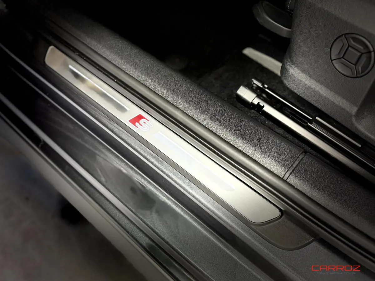 35 TFSI 3x S Line Cruise Trekhaak LED