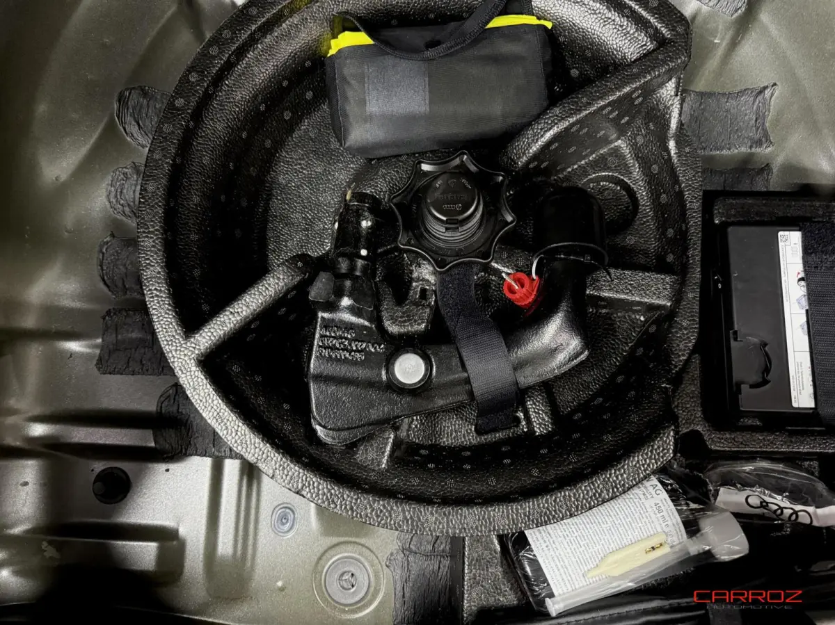 35 TFSI 3x S Line Cruise Trekhaak LED