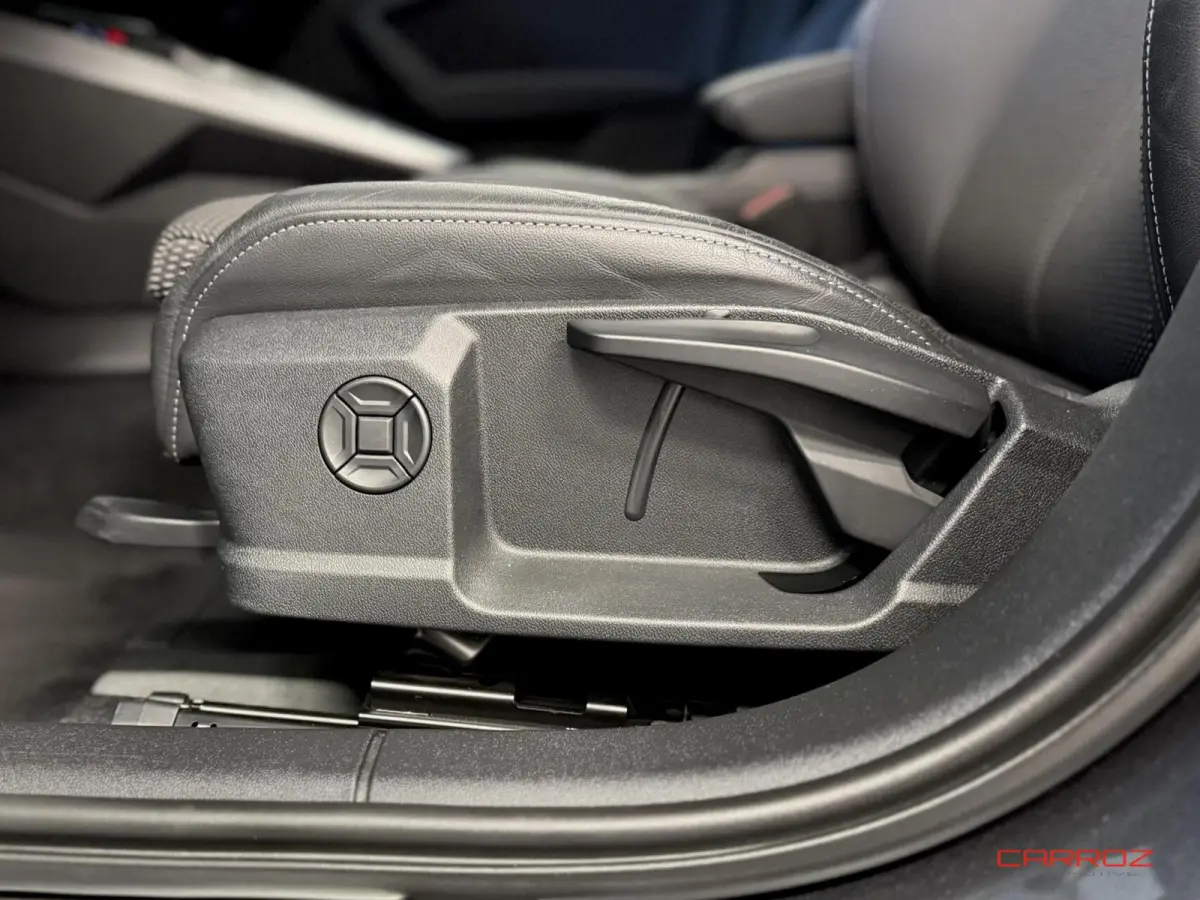 35 TFSI 3x S Line Cruise Trekhaak LED
