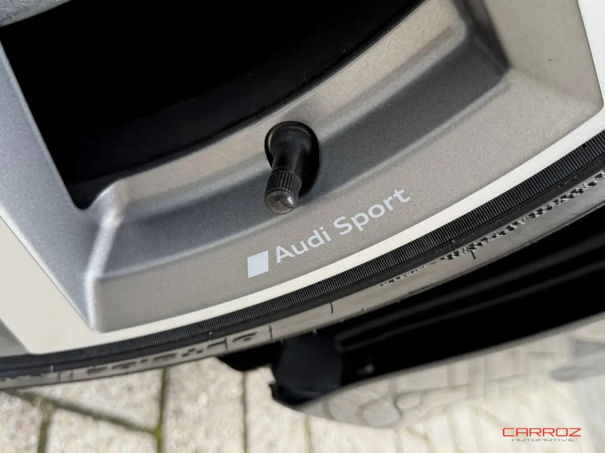 35 TFSI 3x S Line Cruise Trekhaak LED
