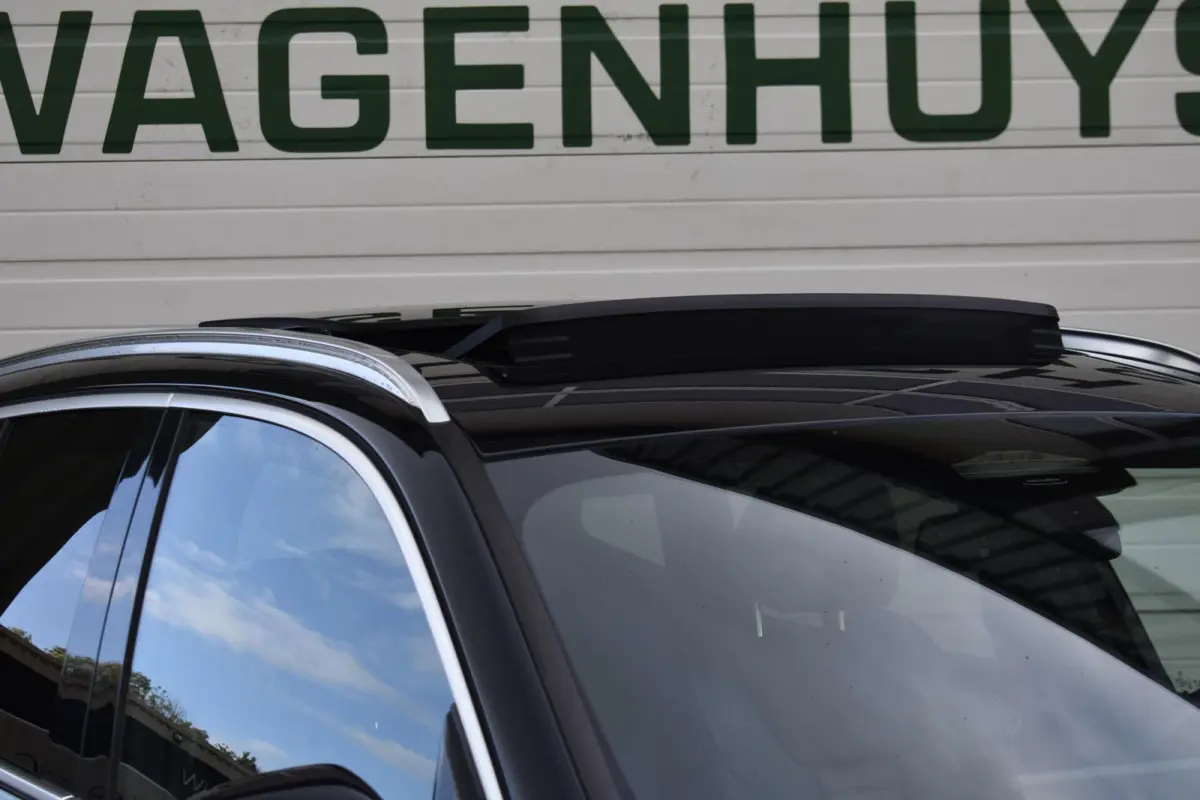 High Executive 80 kWh | Pano | Leder | Head UP |