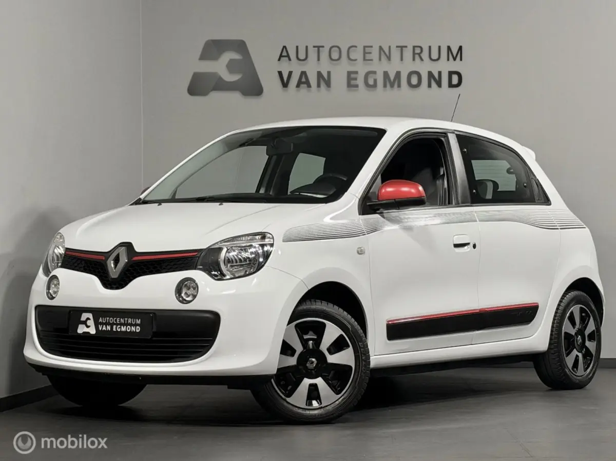 | NL AUTO | BLUET. | AIRCO Renault Twingo 1.0 SCe Collection | NL AUTO | BLUET. | AIRCO