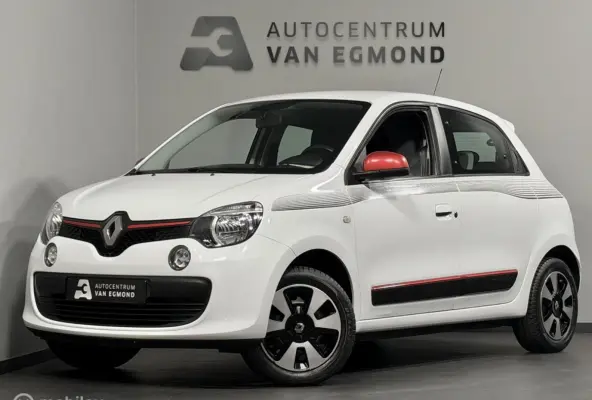 | NL AUTO | BLUET. | AIRCO Renault Twingo 1.0 SCe Collection | NL AUTO | BLUET. | AIRCO