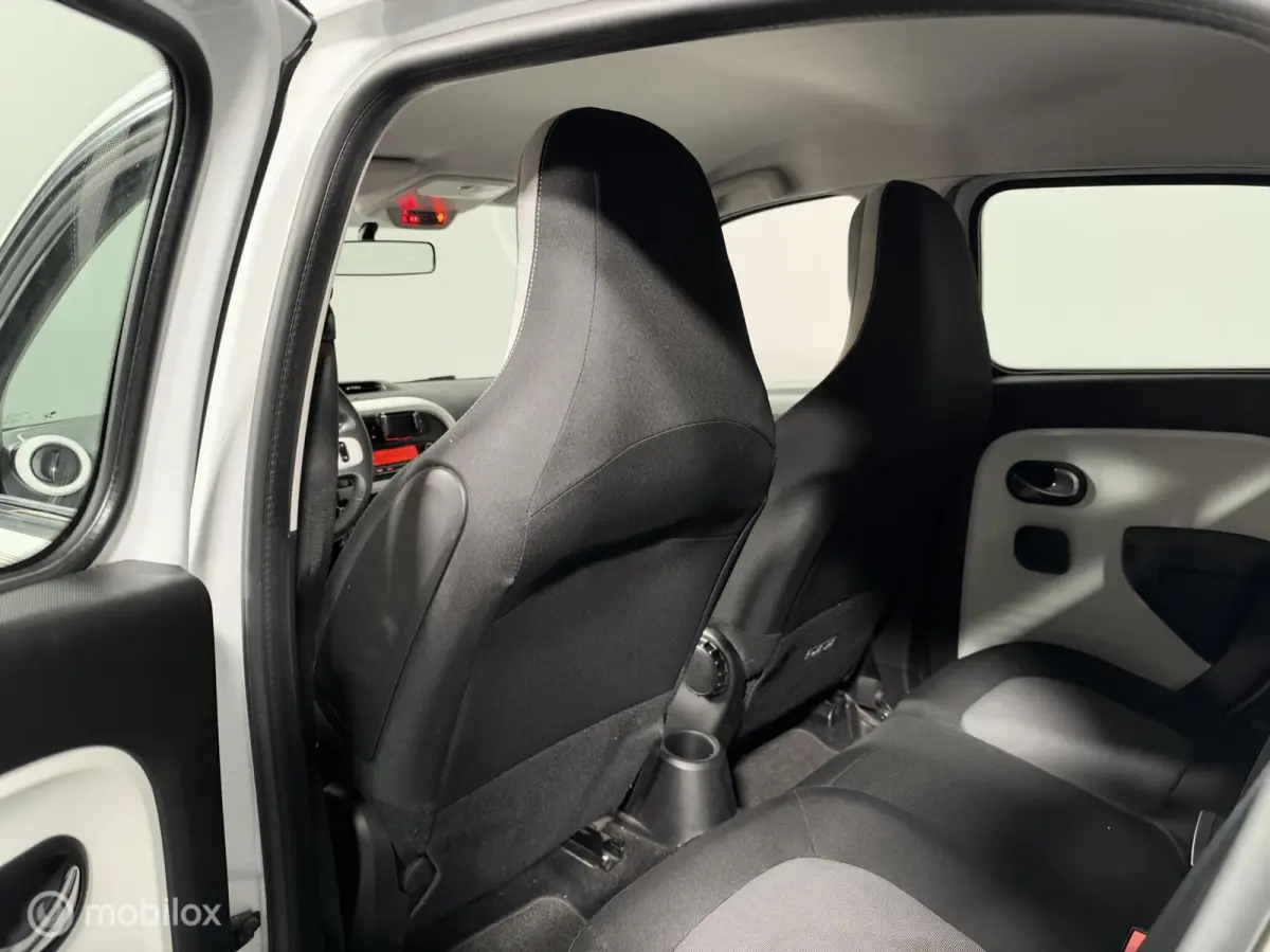 1.0 SCe Collection | NL AUTO | BLUET. | AIRCO