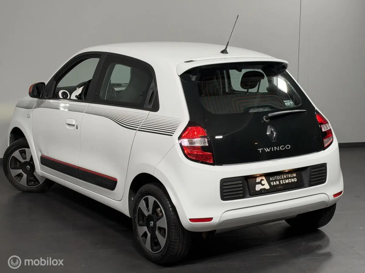 1.0 SCe Collection | NL AUTO | BLUET. | AIRCO