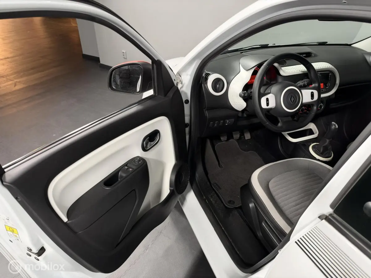 1.0 SCe Collection | NL AUTO | BLUET. | AIRCO