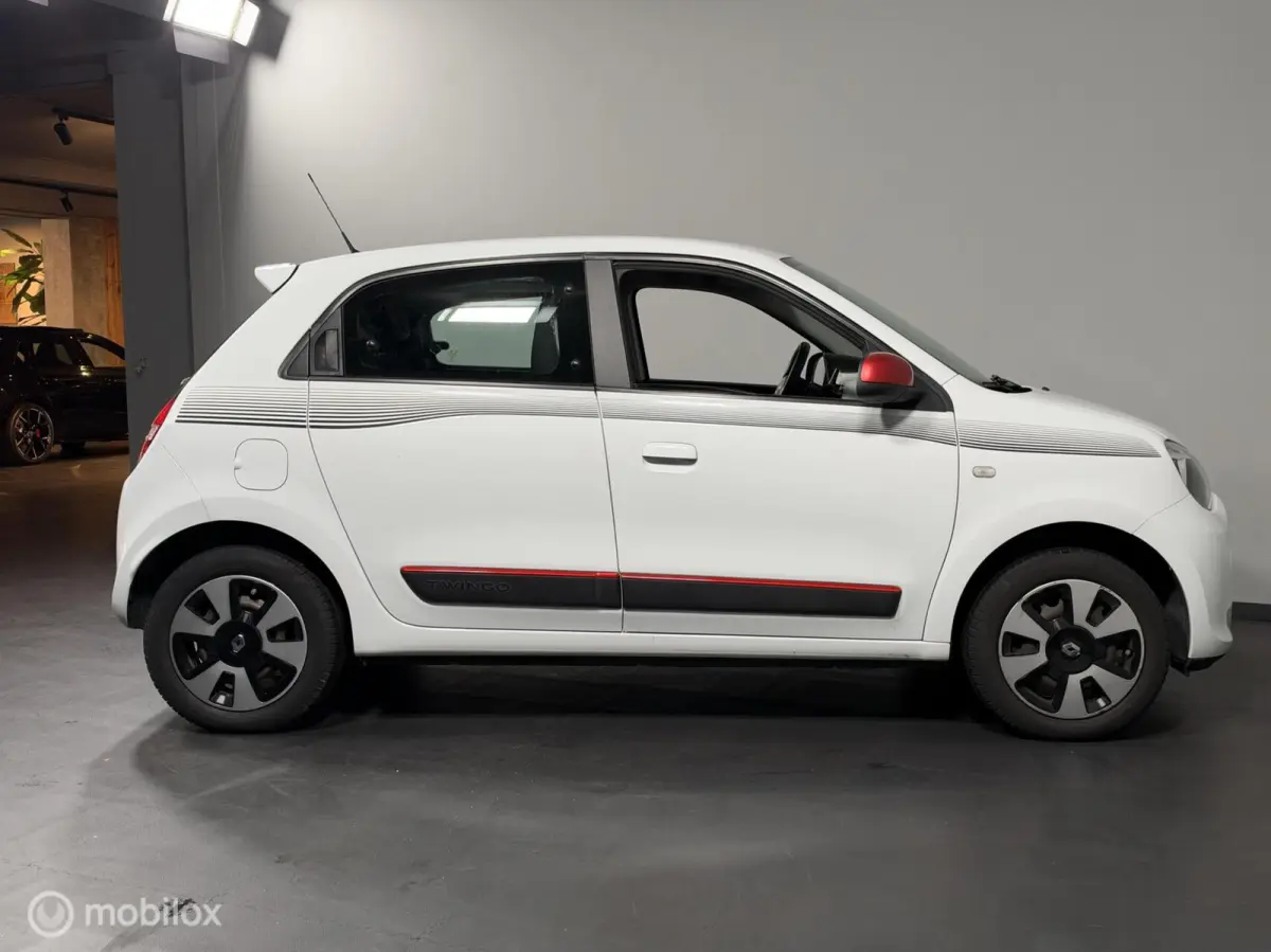 1.0 SCe Collection | NL AUTO | BLUET. | AIRCO