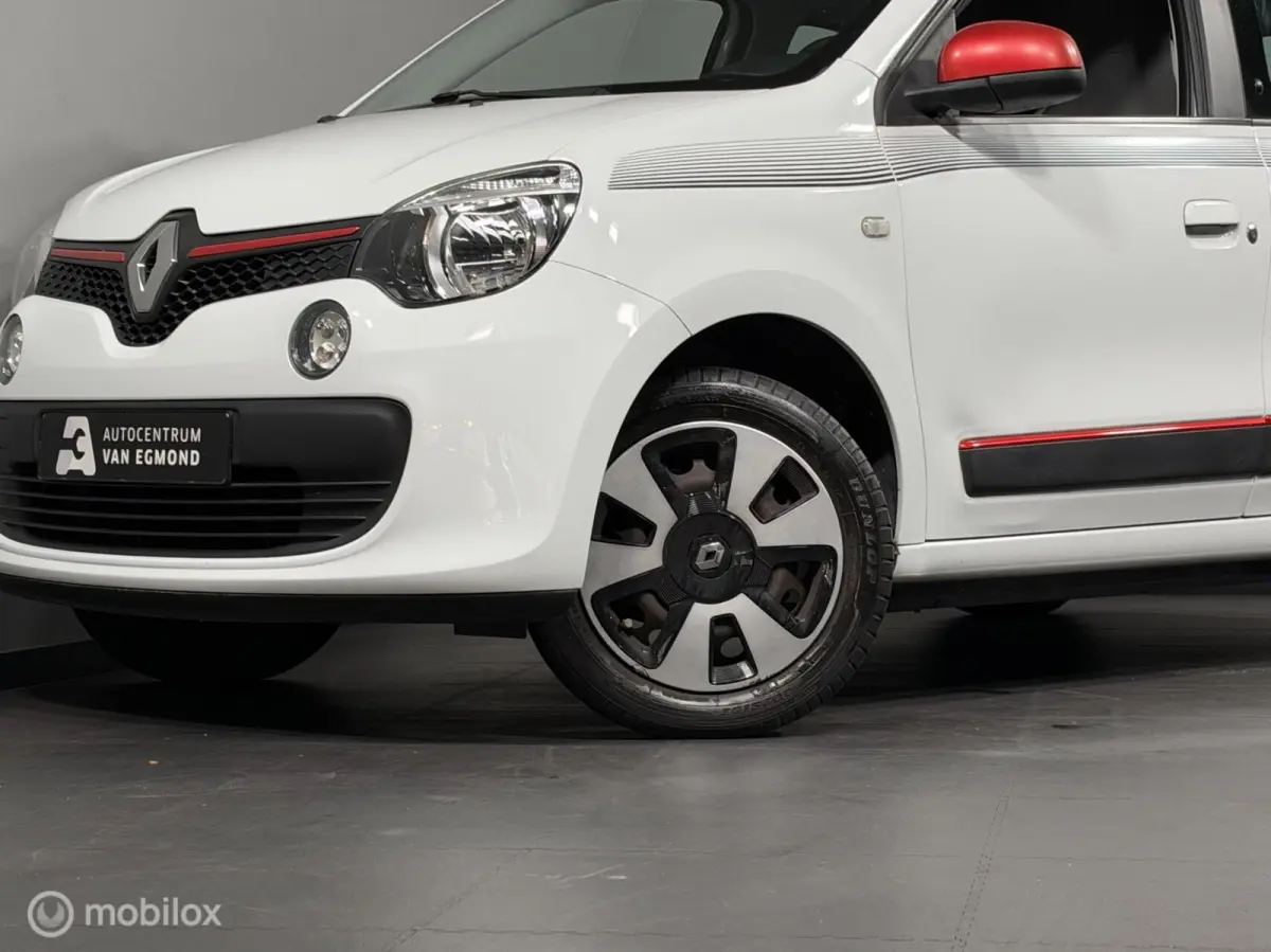1.0 SCe Collection | NL AUTO | BLUET. | AIRCO