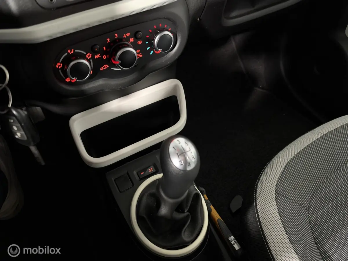1.0 SCe Collection | NL AUTO | BLUET. | AIRCO