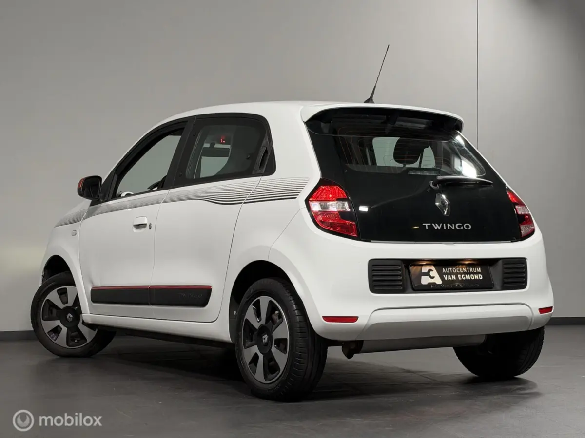 1.0 SCe Collection | NL AUTO | BLUET. | AIRCO