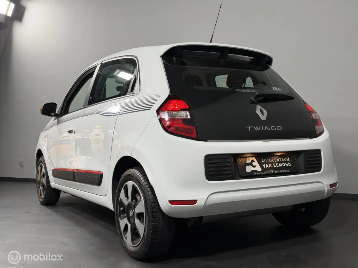 1.0 SCe Collection | NL AUTO | BLUET. | AIRCO