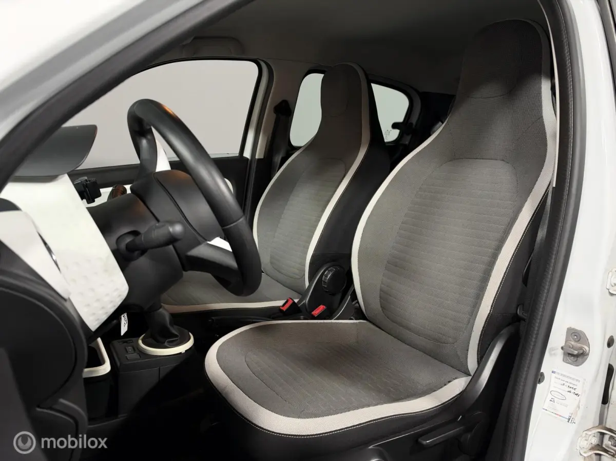 1.0 SCe Collection | NL AUTO | BLUET. | AIRCO