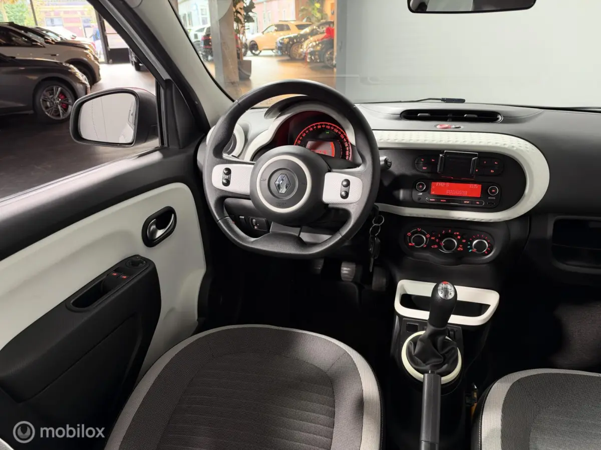 1.0 SCe Collection | NL AUTO | BLUET. | AIRCO