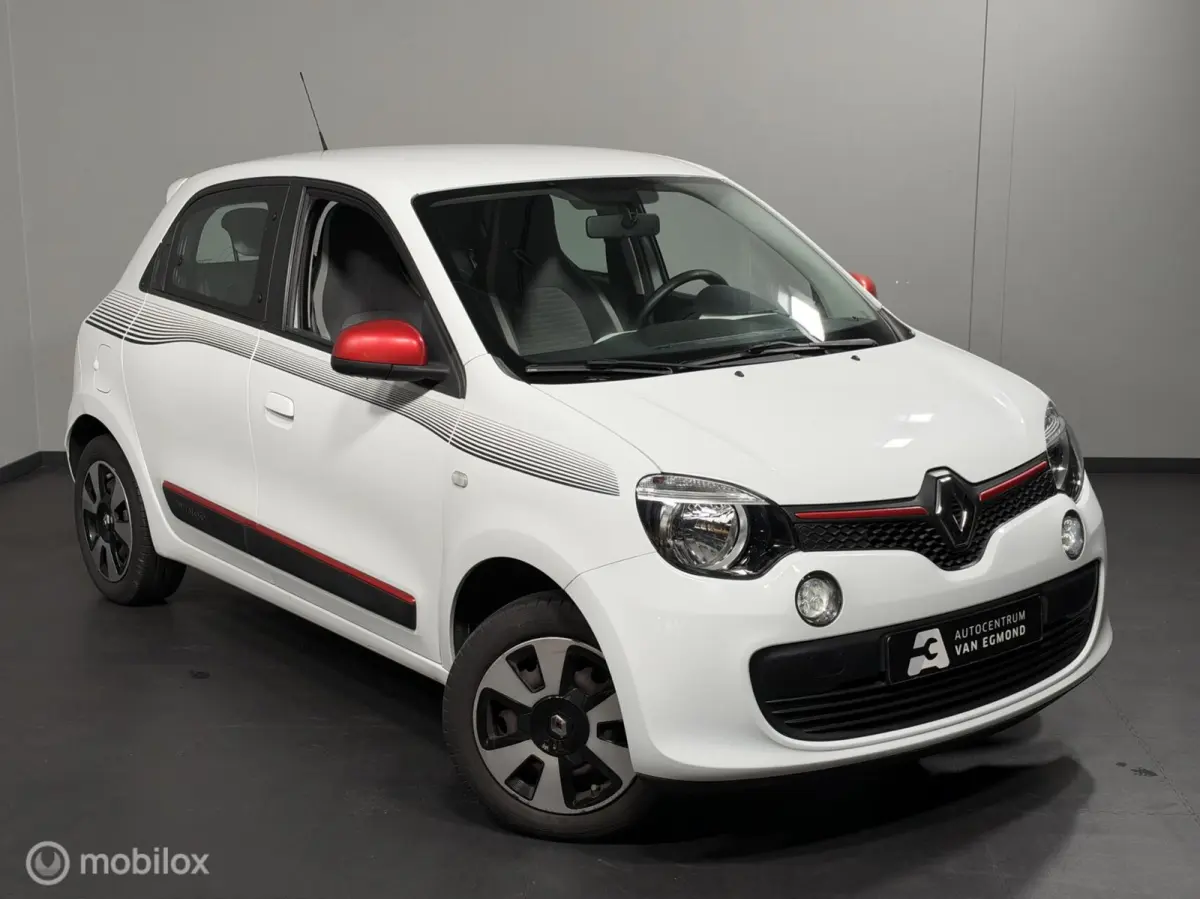 1.0 SCe Collection | NL AUTO | BLUET. | AIRCO